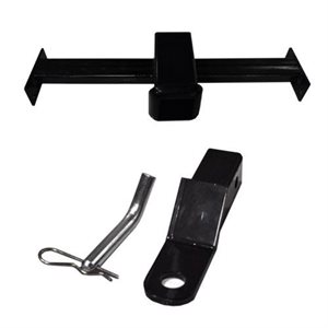 Trailer Hitch for Genesis300 / 250 Rear Deluxe Seat