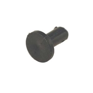CLEVIS PIN, GOV. CABLE 92-04 DS