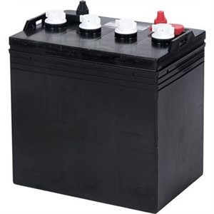 8 volt black box 170 AMP battery STORE PICKUP ONLY