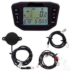 speedometer and GPS admiral