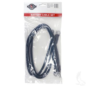 Battery cable, precedent (battery 12v)