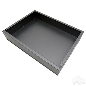 Cargo box / Ez-Go RXV / Steel 