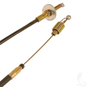 accelerator cable, Club Car DS 1997-2003.5