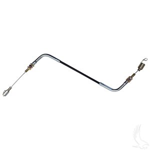 accelerator cable, ds 1984-91 club car