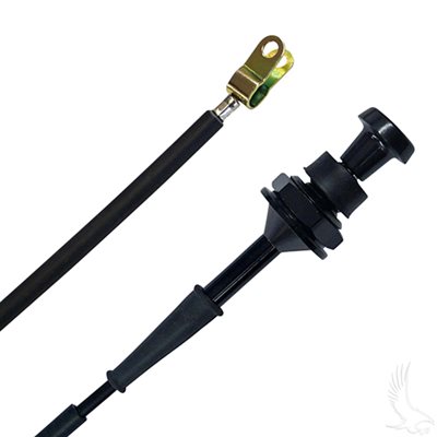 Choke cable, Yamaha Drive 07+
