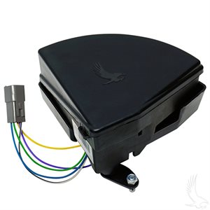Potentiometer multi-step, Club Car 98-99