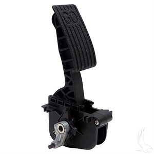 Accelerator Assembly Pedal ONLY, Gen 2, Club Car Precedent 0