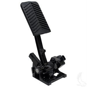 accelerator pedal assy, rxv electric