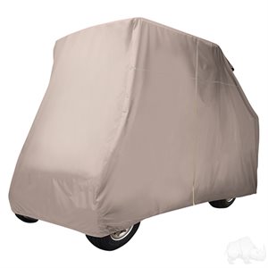 4 Seaters & 88” Top, Storage cover 
