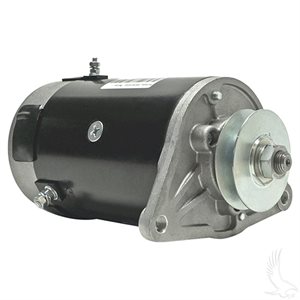 Starter Generator, Clockwise Rotation, Club Car Gas 1997-2013