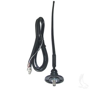 Antenna, 14'' Top or Side Mount