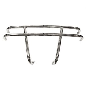 Brush Guard CC precedent / Stainless steel 