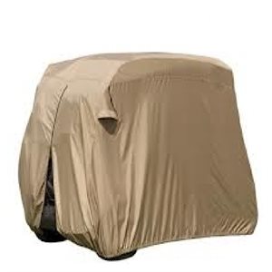 2 Seaters, Storage cover 