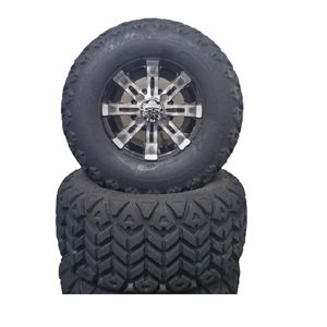 10 '' tempest XTRAIL tire