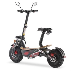 Electric Scooter 2000w / Red